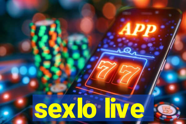 sexlo live